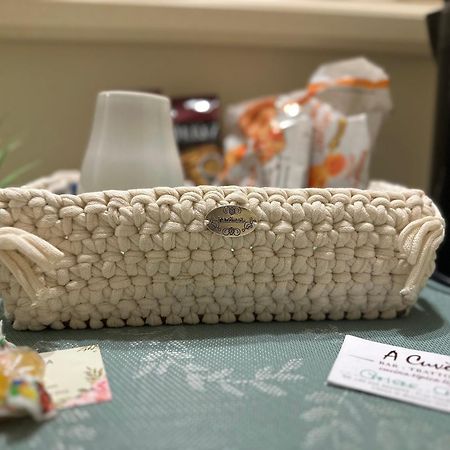 Camere Chicca 圣雷默 外观 照片
