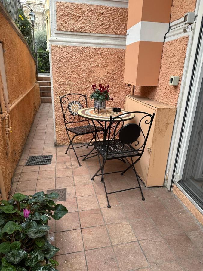 Camere Chicca 圣雷默 外观 照片