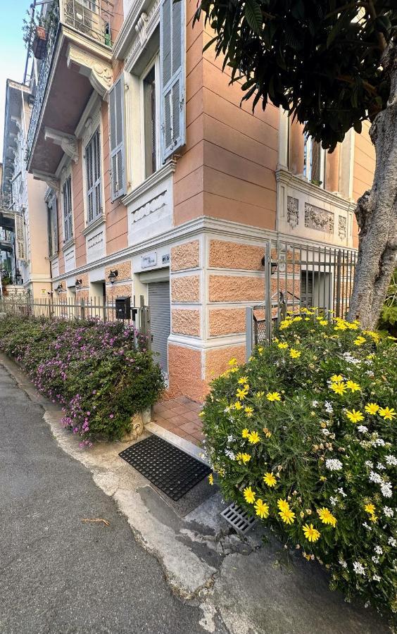 Camere Chicca 圣雷默 外观 照片