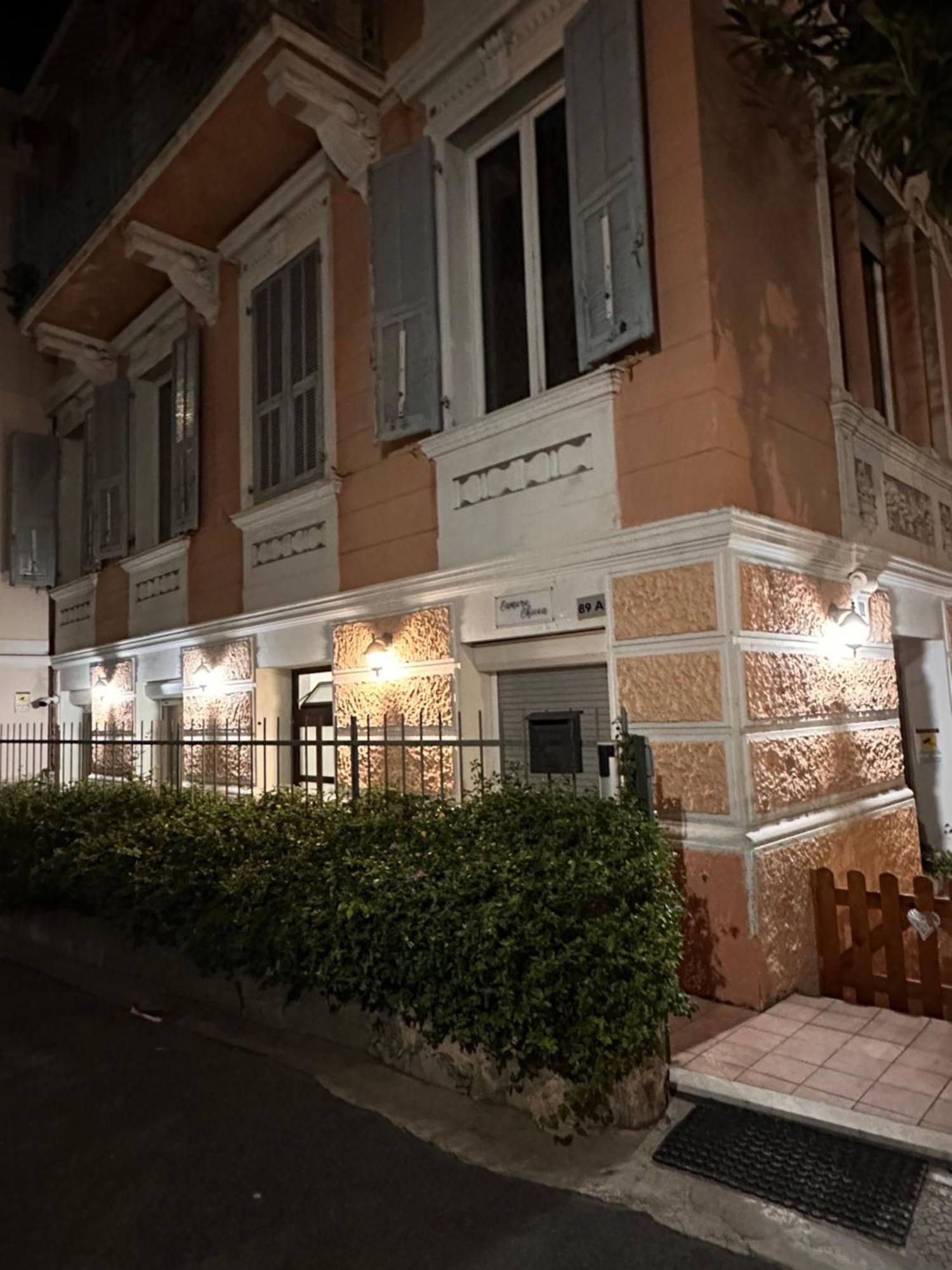 Camere Chicca 圣雷默 外观 照片